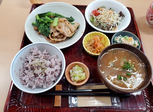 ランチ店でワタシのいい加減さがバレちゃった。 ランチ店でワタシのいい加減さがバレちゃった。