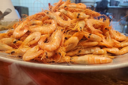 やはり美味しい家庭料理「番や」へ行く。 やはり美味しい家庭料理「番や」へ行く。