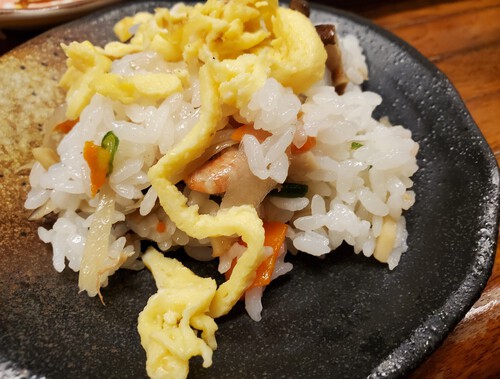 やはり美味しい家庭料理「番や」へ行く。 やはり美味しい家庭料理「番や」へ行く。