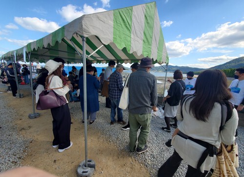 自称津田観光大使おすすめの津田へ行く。 自称津田観光大使おすすめの津田へ行く。