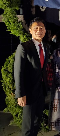 元ファンだったあの人に遭遇 元ファンだったあの人に遭遇