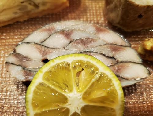 予約の取れないフレンチ店「ビストロミューザンミュー」 予約の取れないフレンチ店「ビストロミューザンミュー」
