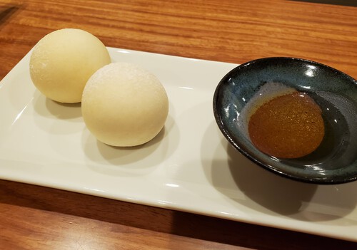 予約の取れないフレンチ店「ビストロミューザンミュー」 予約の取れないフレンチ店「ビストロミューザンミュー」