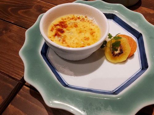 今日のランチは、ボジョレーヌーボーのワイン付き 今日のランチは、ボジョレーヌーボーのワイン付き