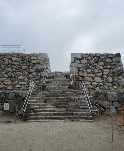 玉藻公園からトレジャ~~、孫と過ごした一日 玉藻公園からトレジャ~~、孫と過ごした一日