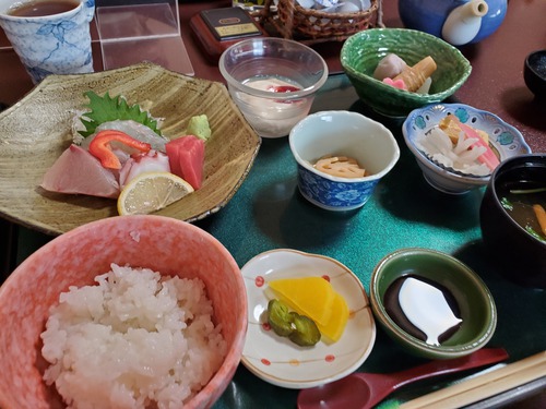 趣味の仲間と初ランチ 趣味の仲間と初ランチ