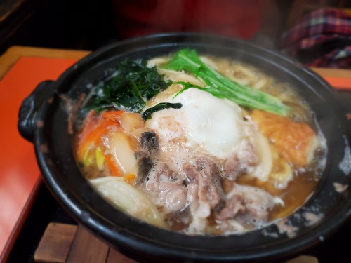 やはり、美味しいよ!うどんの老舗「川福」 やはり、美味しいよ!うどんの老舗「川福」