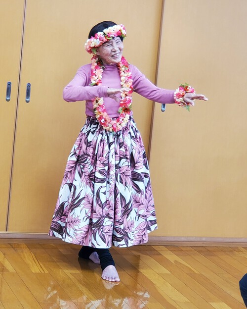 恐るべし二人の93歳さん 恐るべし二人の93歳さん