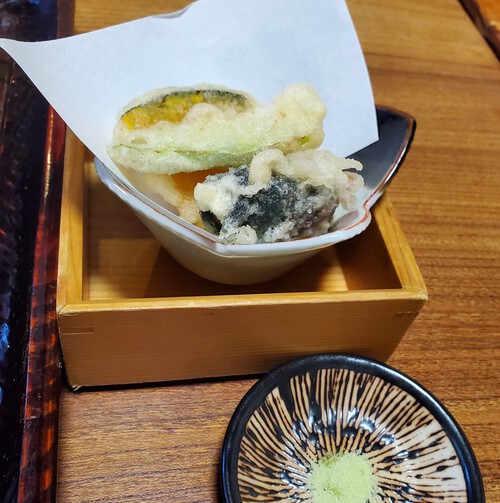 元同僚たちとの食事会は大川町の「先」 元同僚たちとの食事会は大川町の「先」
