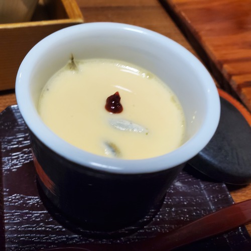 元同僚たちとの食事会は大川町の「先」 元同僚たちとの食事会は大川町の「先」