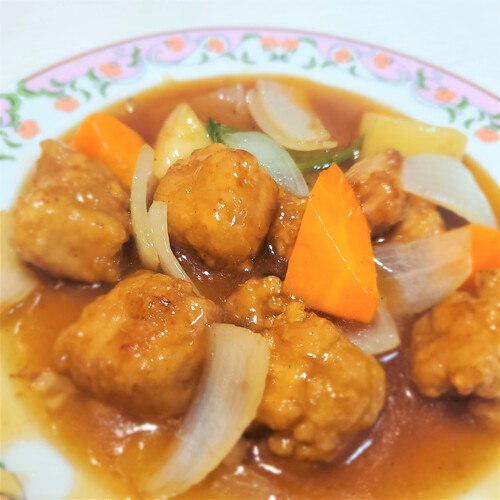 たまに餃子が食べたくなる、行くのは・・・ たまに餃子が食べたくなる、行くのは・・・