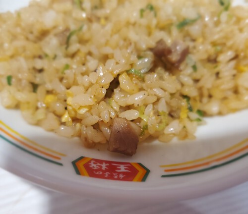 たまに餃子が食べたくなる、行くのは・・・ たまに餃子が食べたくなる、行くのは・・・