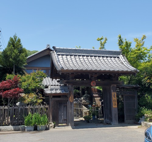 ミステリーランチ、どこだろう? ミステリーランチ、どこだろう?
