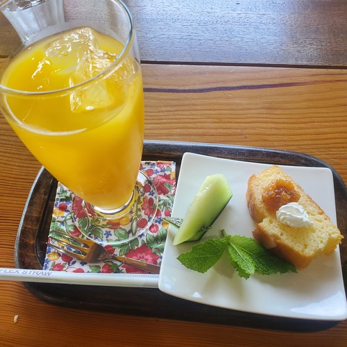 ミステリーランチ、どこだろう? ミステリーランチ、どこだろう?