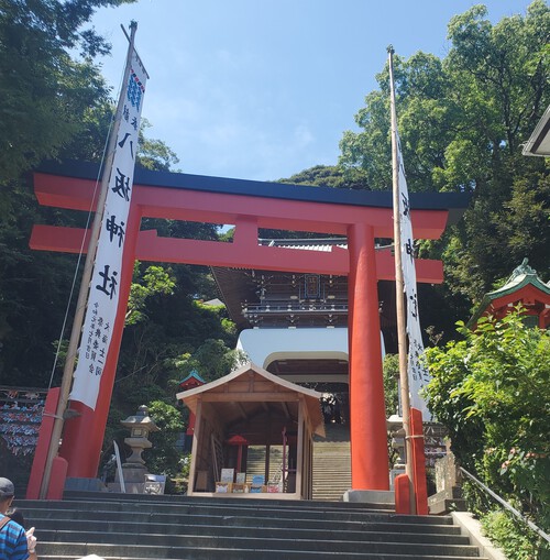 二日目のミステリツアーの場所は・・・ 二日目のミステリツアーの場所は・・・