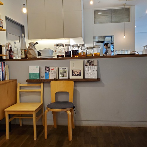 まちのシューレ 文月のランチ まちのシューレ 文月のランチ