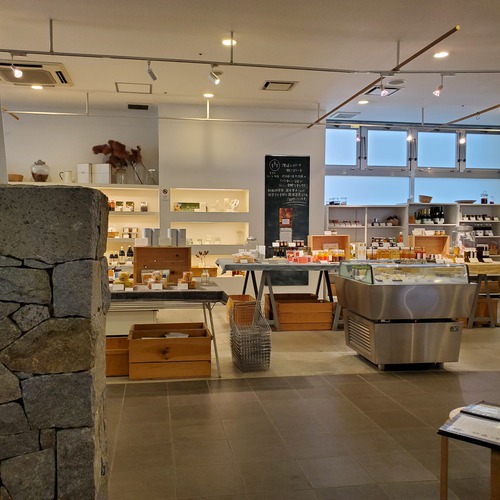 まちのシューレ 文月のランチ まちのシューレ 文月のランチ