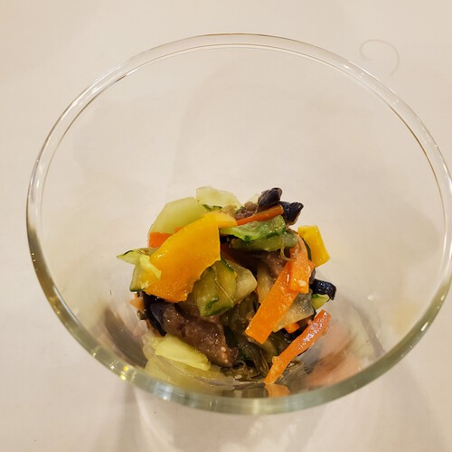 まちのシューレ 文月のランチ まちのシューレ 文月のランチ