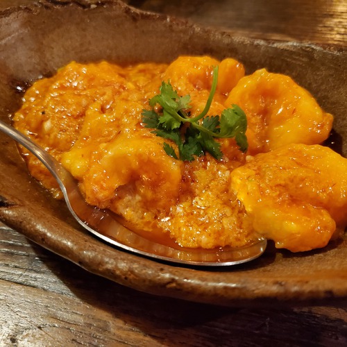 辛い物を食べて暑さを吹っ飛ばそうと竹林坊へ行く。 辛い物を食べて暑さを吹っ飛ばそうと竹林坊へ行く。
