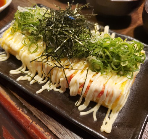 人気の餃子屋さんに行く。 人気の餃子屋さんに行く。