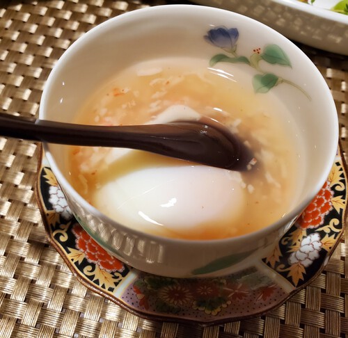姪っ子たちに負けないよ~~昨夜は渋右江門 姪っ子たちに負けないよ~~昨夜は渋右江門