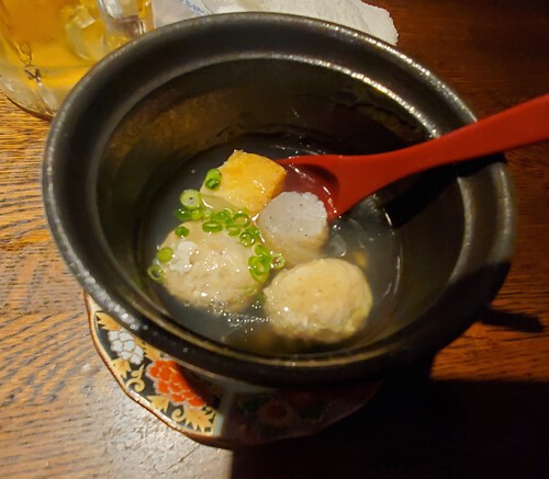ご褒美夕食は、渋右衛門 ご褒美夕食は、渋右衛門