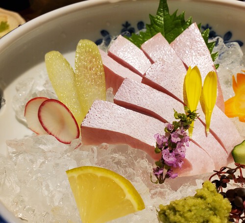 ご褒美夕食は、渋右衛門 ご褒美夕食は、渋右衛門