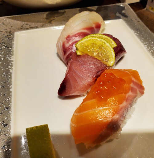 ご褒美夕食は、渋右衛門 ご褒美夕食は、渋右衛門