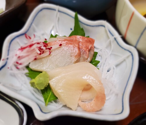 久しぶりの「季節料理一実」相変わらず美味 久しぶりの「季節料理一実」相変わらず美味