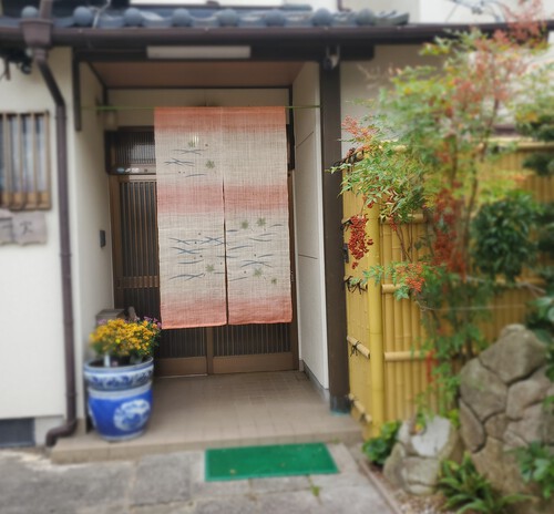 久しぶりの「季節料理一実」相変わらず美味 久しぶりの「季節料理一実」相変わらず美味