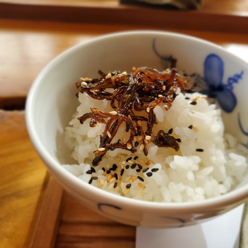 オシャレなカフェの美味しいランチ「野の花」 オシャレなカフェの美味しいランチ「野の花」