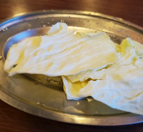 一鶴の骨付鳥、柔らかくて食べられた。 一鶴の骨付鳥、柔らかくて食べられた。