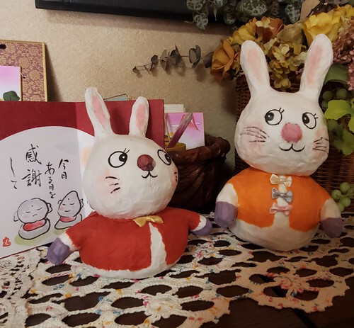 恋人に会うようにワクワクしながら行った。 恋人に会うようにワクワクしながら行った。
