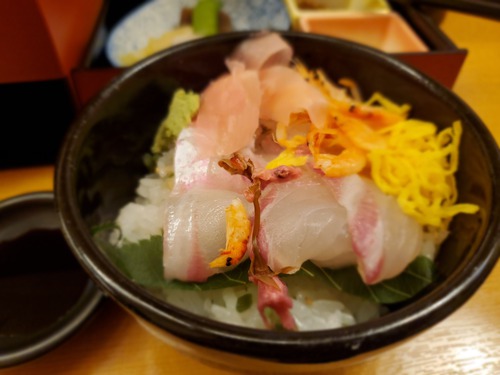 たかがランチ会、されどランチ会 たかがランチ会、されどランチ会
