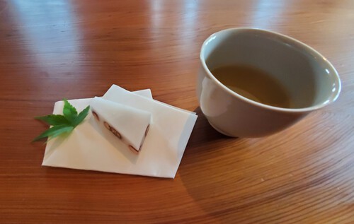 「粋な着物」講座に参加してみた。 「粋な着物」講座に参加してみた。