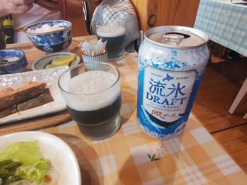 この世の果てのトドワラと野付半島 この世の果てのトドワラと野付半島