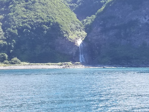 知床岬クルージング 知床岬クルージング