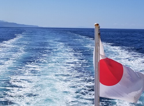知床岬クルージング 知床岬クルージング