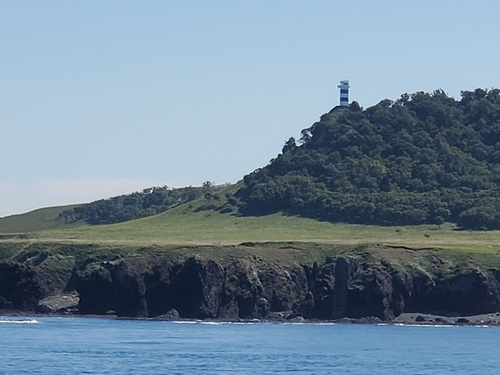 知床岬クルージング 知床岬クルージング