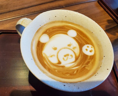 クマかブタか論争 クマかブタか論争
