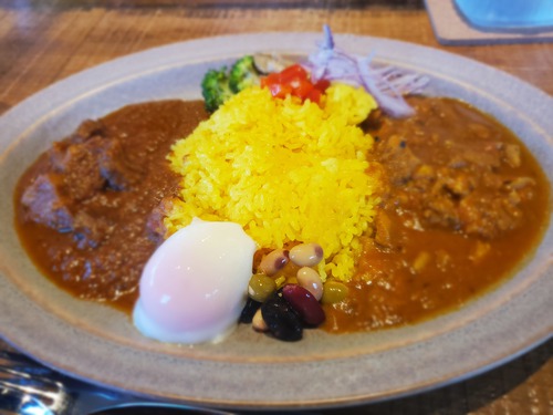 時間を忘れるカフェ「Cafe SoRAのいろ」 時間を忘れるカフェ「Cafe SoRAのいろ」