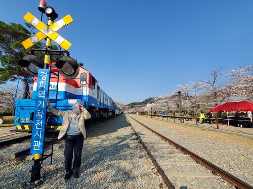 釜山観光と韓国料理 釜山観光と韓国料理