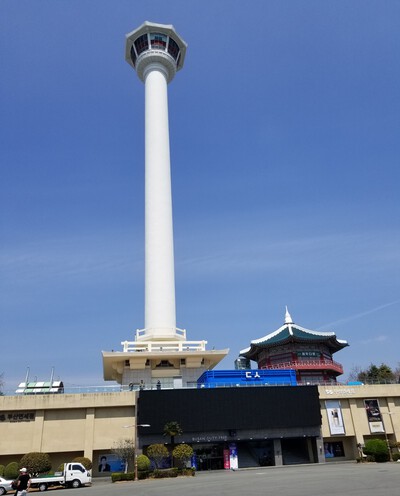 釜山観光と韓国料理 釜山観光と韓国料理