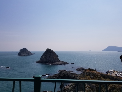 釜山観光と韓国料理 釜山観光と韓国料理