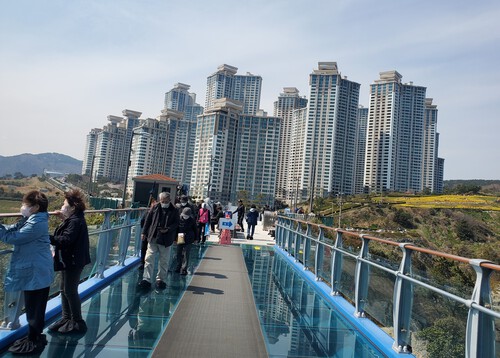 釜山観光と韓国料理 釜山観光と韓国料理