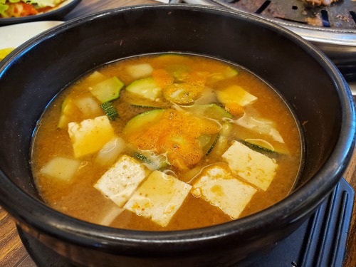 釜山観光と韓国料理 釜山観光と韓国料理
