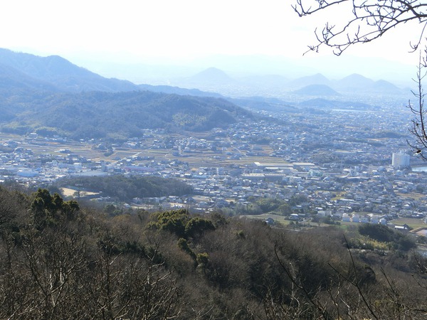 八栗さんには仏様と神様が仲良くいらっしゃる。 八栗さんには仏様と神様が仲良くいらっしゃる。