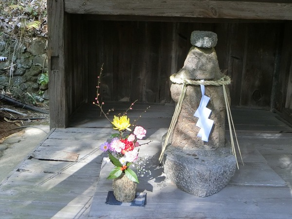 スーパームーンと屋島冠岳登山 スーパームーンと屋島冠岳登山