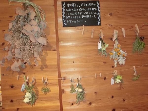 こんなところに・・・おしゃれなカフェ? こんなところに・・・おしゃれなカフェ?