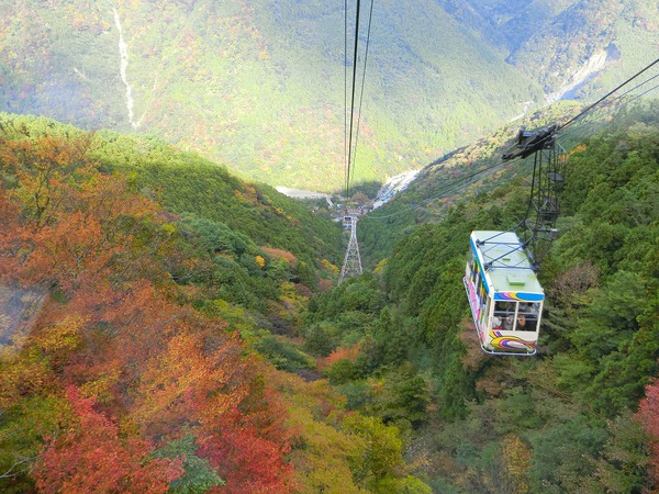 石鎚山成就社に行きたかったのに・・・ 石鎚山成就社に行きたかったのに・・・